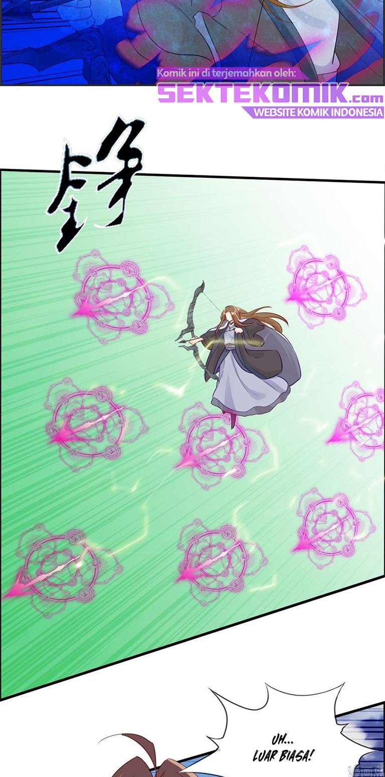 Strongest System (The Strongest Dandy System) Chapter 27 Gambar 19
